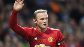 روني يعود لإيفرتون