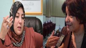 “الوزيرة الفاشلة سعاد بن جاب الله استغلت مرض الرئيس لطردي”