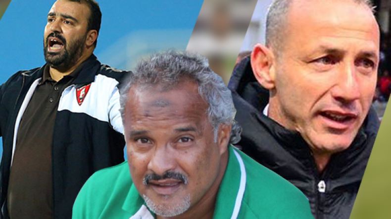 لماذا لا تعتمد الفاف على الجيل الجديد من المدربين المحليين