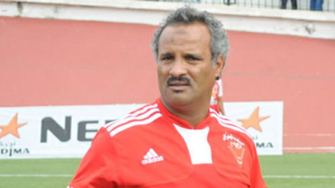 شريف الوزاني: النتيجة ستخدمنا ويجب منح الفرصة لحارس آخر