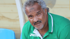 شريف الوزاني: هزيمة السياسي ستجعلنا نجتهد أكثر لتحقيق البقاء