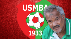 اتحاد بلعباس في خطر وشريف الوزاني يحذر