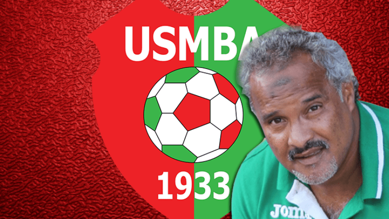 اتحاد بلعباس في خطر وشريف الوزاني يحذر