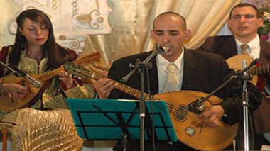 Vingt associations attendues au 6e festival national de musique hawzi de Tlemcen