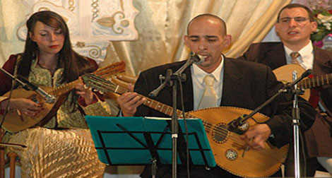 Vingt associations attendues au 6e festival national de musique hawzi de Tlemcen