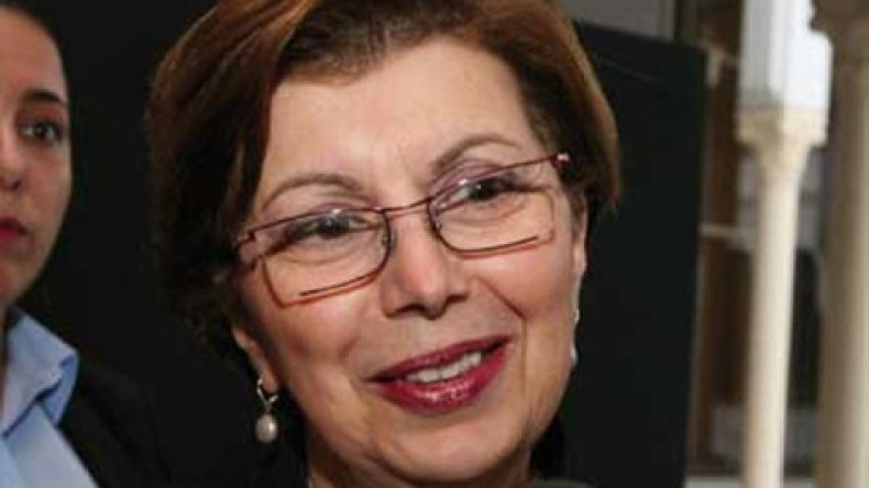زهرة بوسكين لوزيرة الثقافة: النخبة لا تتمركز في العاصمة