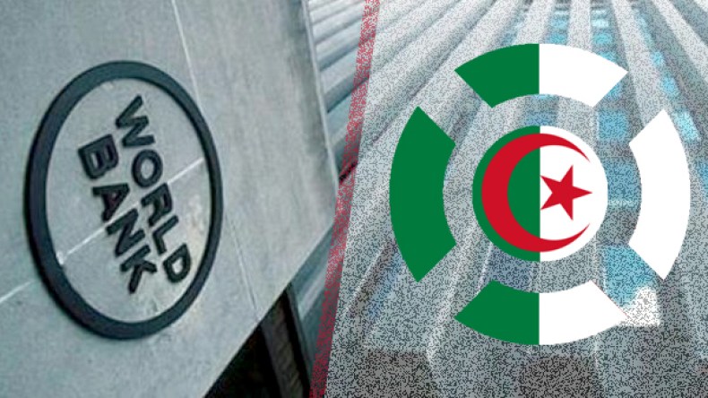 البنك الدولي يتشاءم بتوقعات 2020 في الجزائر!