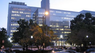 La Banque mondiale prévoit une bonne santé financière pour l'Algérie en 2009