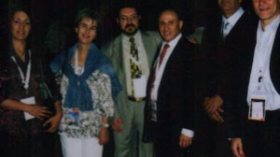 الجزائر تشارك بخمس شخصيات في الملتقى الدولي لتكنولوجيات الاتصال