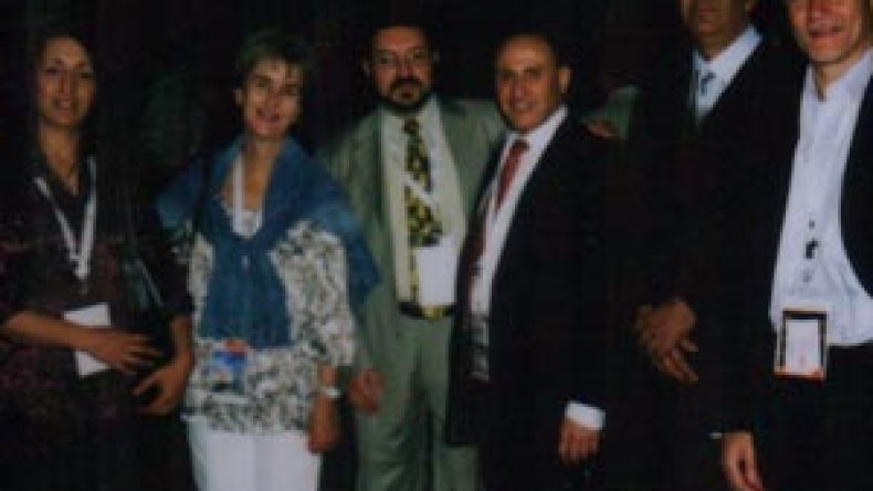 الجزائر تشارك بخمس شخصيات في الملتقى الدولي لتكنولوجيات الاتصال