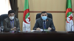 وزير التربية: أسئلة البكالوريا لن تخرج عن الفصلين الأول والثاني