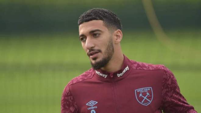 بن رحمة يتألّق في كأس إنجلترا