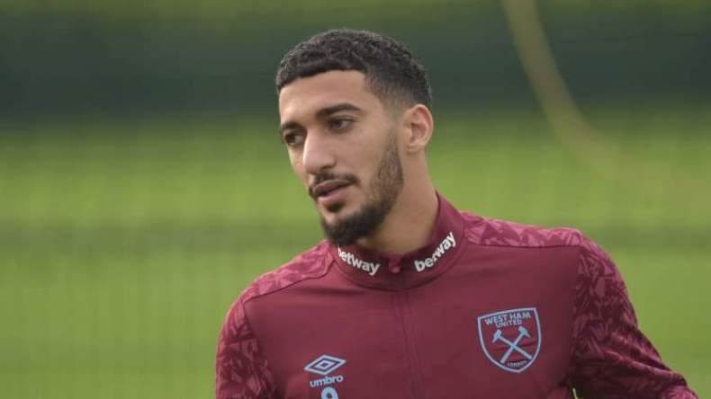 بن رحمة يتألّق في كأس إنجلترا