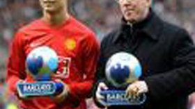 We will not sell Cristiano Ronaldo, says Manchester United chief