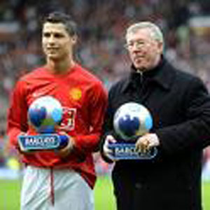 We will not sell Cristiano Ronaldo, says Manchester United chief