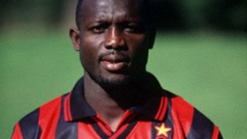 “جورج وياه” ينضم للجزيرة