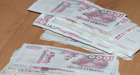 “Wealth tax” on every Algerian who has 10 billion