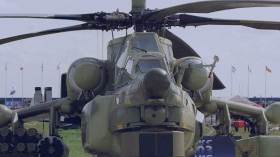 SIPRI: L’Algérie principal client de l’industrie d’armement