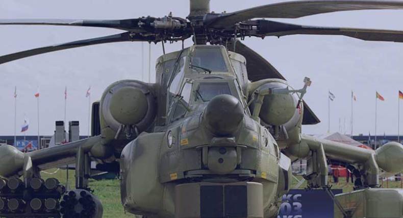 SIPRI: L’Algérie principal client de l’industrie d’armement