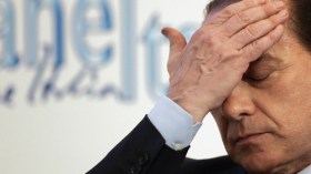 Berlusconi Promises to Resign After Economic Reforms