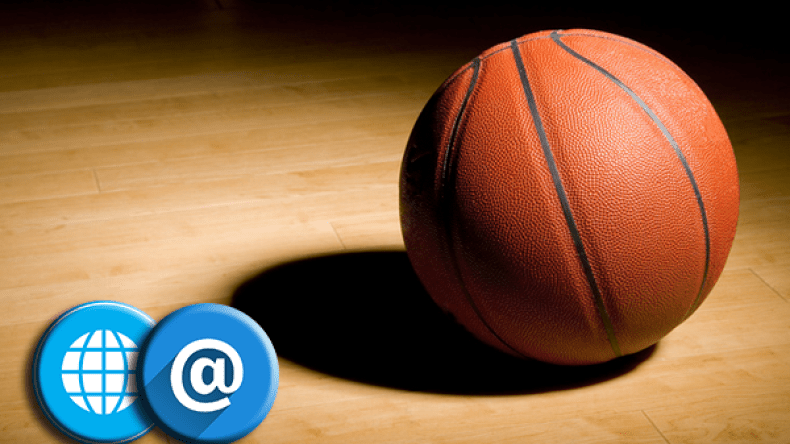 أول موقع إلكتروني جزائري 100% يهتم بكرة سلة