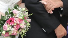 أغلى زفاف في التاريخ: مليار دولار لزواج عذراء من ابن ثري مسلم معارض لبوتين