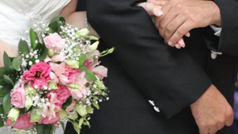 أغلى زفاف في التاريخ: مليار دولار لزواج عذراء من ابن ثري مسلم معارض لبوتين