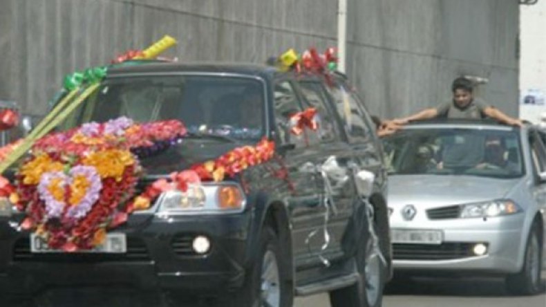 إلى متى تبقى هذه الأخطاء ملازمة لأفراحنا؟