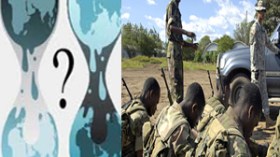 الجزائر رفضت أفريكوم وتصدّت للتطبيع مع إسرائيل