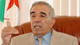 ولد قابلية:الدولة لن تتخلى عن الحرس البلدي وسيعاد توزيعهم بالتشاور معهم