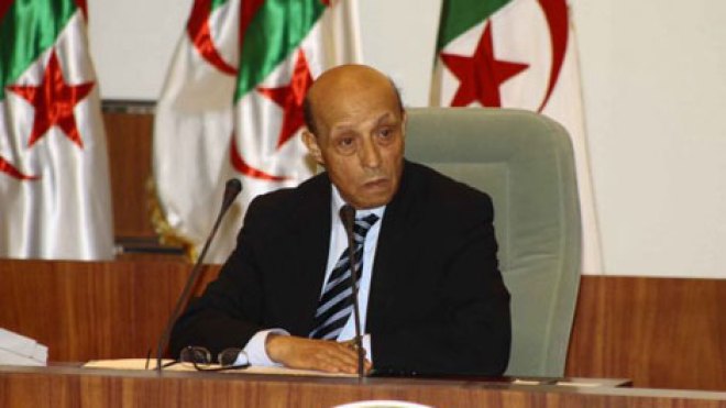 المجلس‭ ‬الشعبي‭ ‬ينصب‭ ‬هياكله‭ ‬الأحد‭ ‬القادم‭ ‬