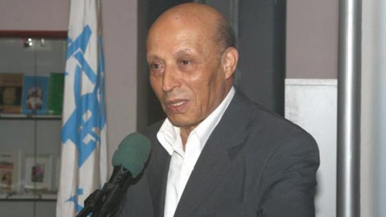 الأفلان يرشح العربي ولد خليفة لرئاسة المجلس الشعبي الوطني