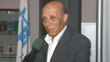 Arbi Ould Khalifa likely to Chair the National People's Council