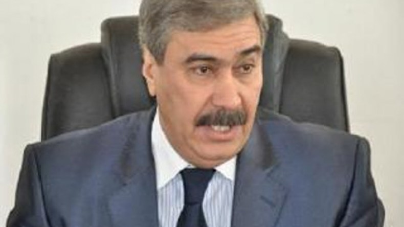 والي برج بوعريريج غير معني بقائمة الولاّة المعنيين بالتحقيق