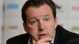 الإعلام البلجيكي يضع المنتخب الوطني تحت المجهر