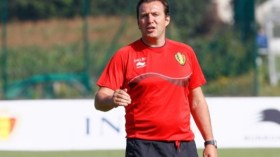 ويلموتس: بلجيكا وروسيا مرشحان للتأهل.. لكن الجزائر منتخب محترم وسنحتاط منه