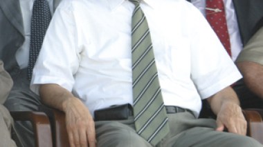 Colonel Oualtache: Un jour sauveur, un autre assassin