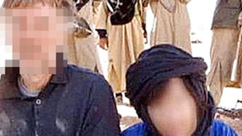 “الجماعة السلفية” تفرج عن الرهينة السويسري