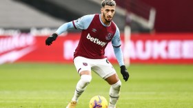 بن رحمة ووست هام خارج سباق كأس إنجلترا