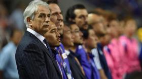 بداية سيّئة لأشبال خليلوزيتش في تصفيات المونديال