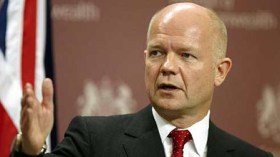 UK Government orders evacuation of all British diplomats from strife-torn Syria