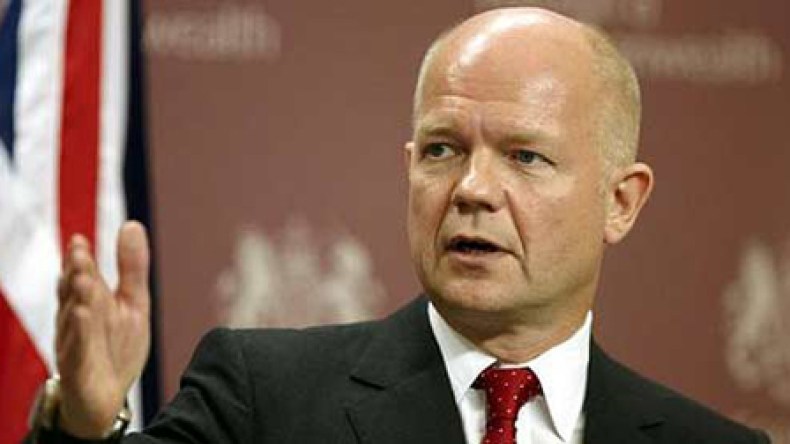 British Ambassador to Syria Recalled For Consultations, US Closes Embassy