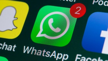 Ce qui attend ceux qui n’acceptent pas les nouvelles règles de WhatsApp