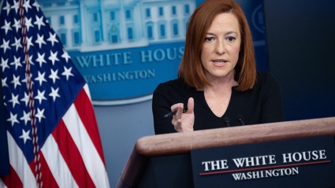  “الماريخوانا” تطيح بـ5 موظفين في البيت الأبيض