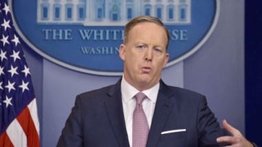 Maison Blanche: Les Algériens sont les bienvenus aux États-Unis