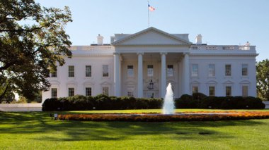 Bouteflika félicite le nouveau président américain Donald Trump