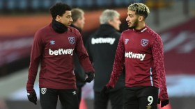 بِالفيديو: رابع تمريرة حاسمة لـ “بن رحمة”