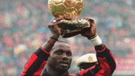 ميلاد جورج ويا..الأسد الذي تحول إلى حمامة سلام بين الجزائر ومصر