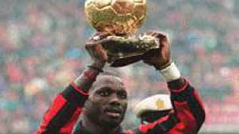 ميلاد جورج ويا..الأسد الذي تحول إلى حمامة سلام بين الجزائر ومصر