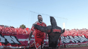 عقوبات مالية ضد الوداد البيضاوي